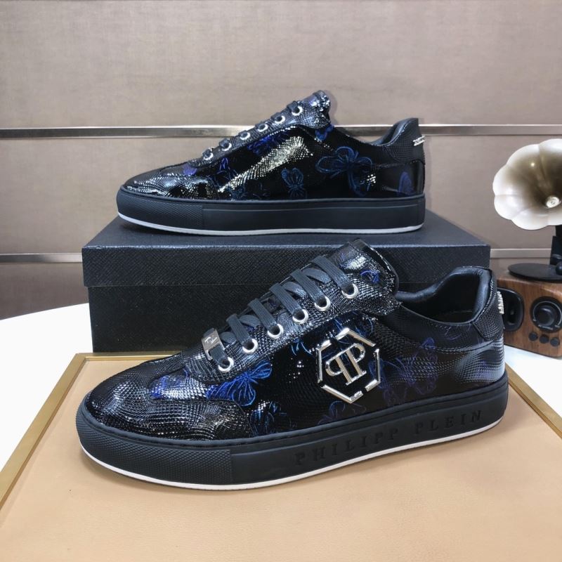 Philipp Plein Shoes